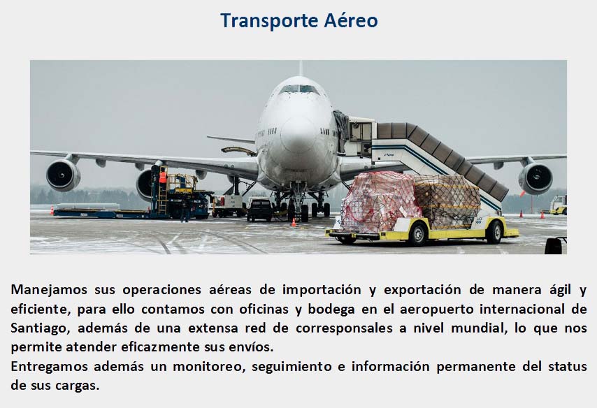 SERCOLOG INTERNACIONAL